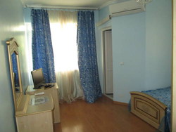 Imagen general del Hotel Alex Palace. Foto 4