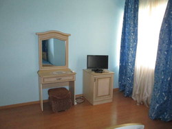 Imagen general del Hotel Alex Palace. Foto 5