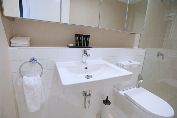 Imagen de la habitación del Hotel Alex Perry and Apartments. Foto 5