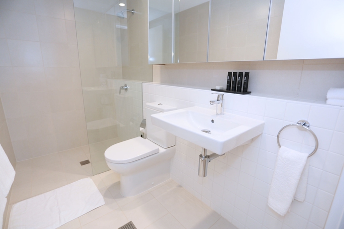 Imagen de la habitación del Hotel Alex Perry and Apartments. Foto 10