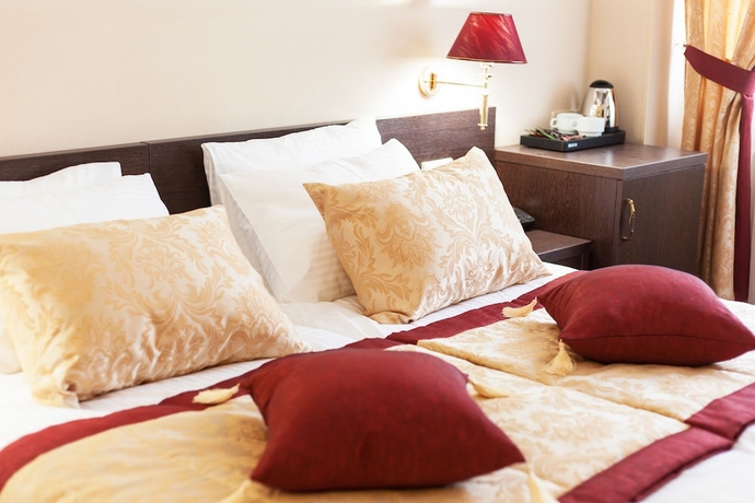 Imagen de la habitación del Hotel Alex Residence. Foto 11