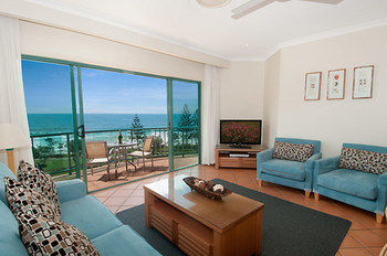 Imagen de los interiores del Hotel Alex Seaside Resort. Foto 9