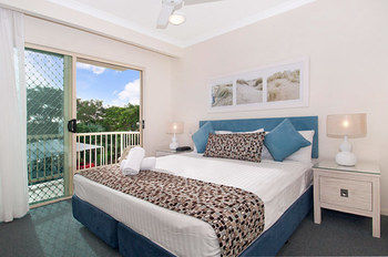 Imagen de los interiores del Hotel Alex Seaside Resort. Foto 14