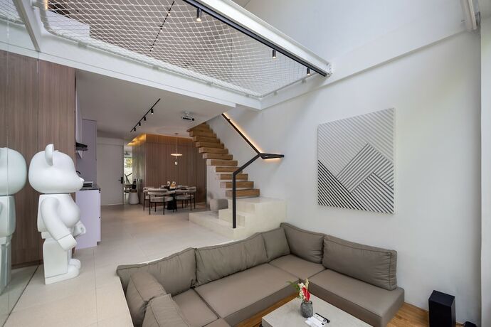 Imagen de la habitación del Hotel Alex Villas Complex N2. Foto 15