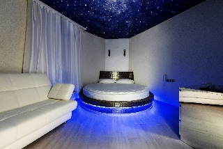 Imagen general del Hotel Alex Yugo Zapad. Foto 2