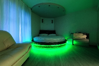 Imagen general del Hotel Alex Yugo Zapad. Foto 3