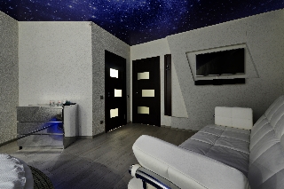 Imagen general del Hotel Alex Yugo Zapad. Foto 4