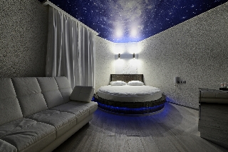 Imagen general del Hotel Alex Yugo Zapad. Foto 8