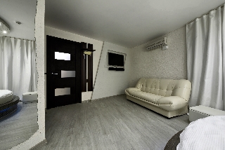 Imagen general del Hotel Alex Yugo Zapad. Foto 10