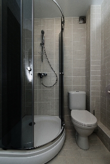 Imagen general del Hotel Alex Yugo Zapad. Foto 12