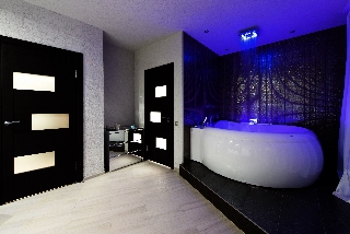 Imagen general del Hotel Alex Yugo Zapad. Foto 13