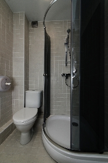 Imagen general del Hotel Alex Yugo Zapad. Foto 14