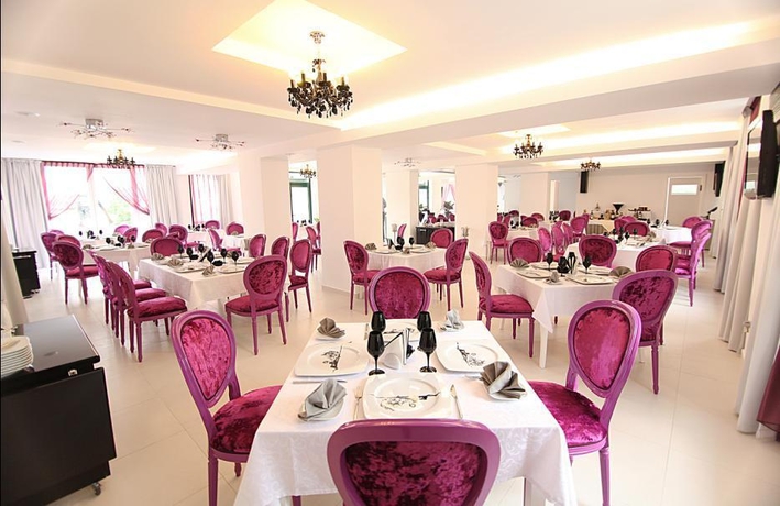 Imagen general del Hotel Alex & George Boutique. Foto 1