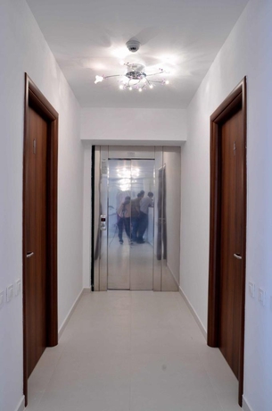 Imagen general del Hotel Alex & George Boutique. Foto 2