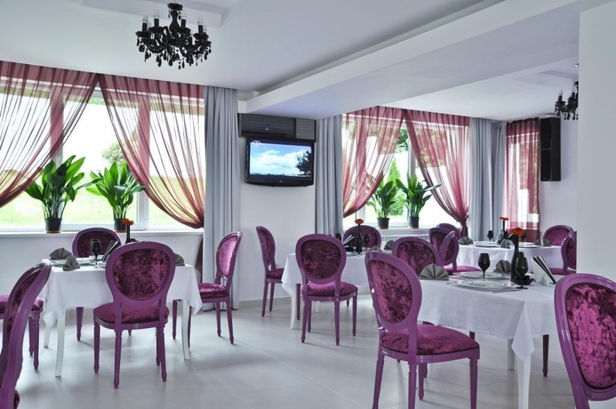 Imagen general del Hotel Alex & George Boutique. Foto 4