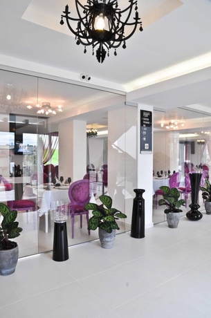 Imagen general del Hotel Alex & George Boutique. Foto 7