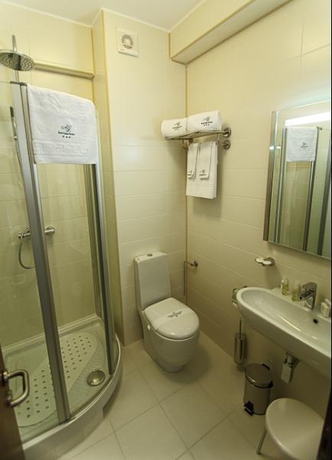 Imagen general del Hotel Alex & George Boutique. Foto 8