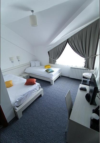 Imagen general del Hotel Alex & George Boutique. Foto 9