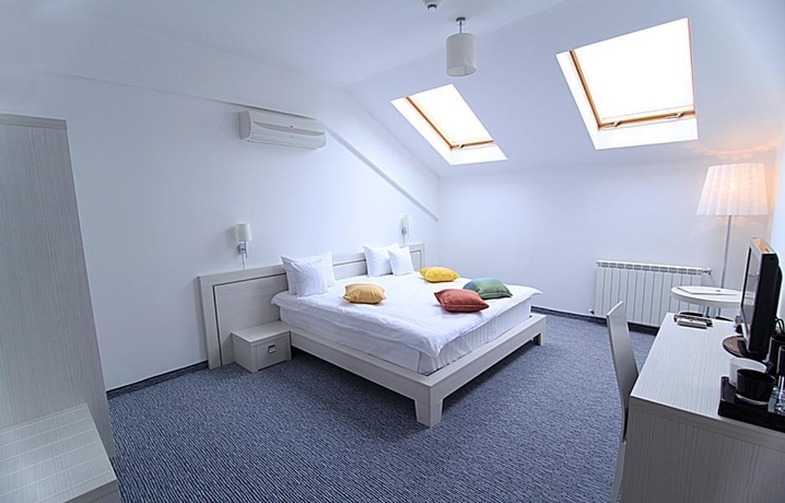 Imagen general del Hotel Alex & George Boutique. Foto 10