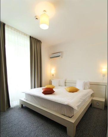 Imagen general del Hotel Alex & George Boutique. Foto 11