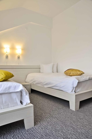 Imagen general del Hotel Alex & George Boutique. Foto 12