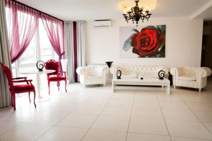 Imagen general del Hotel Alex & George Boutique. Foto 13