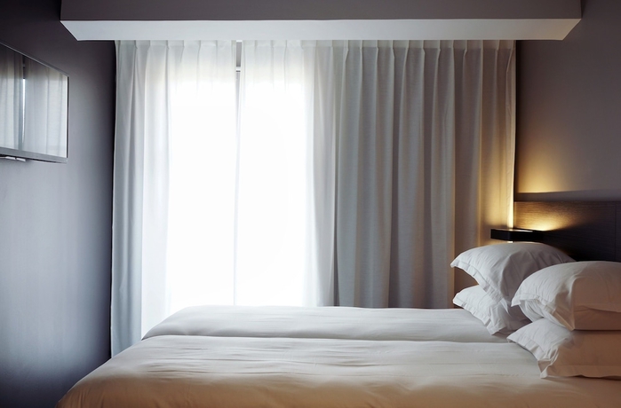 Imagen de la habitación del Hotel Alex and Spa. Foto 3