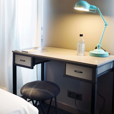 Imagen de la habitación del Hotel Alex and Spa. Foto 5