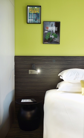 Imagen de la habitación del Hotel Alex and Spa. Foto 6