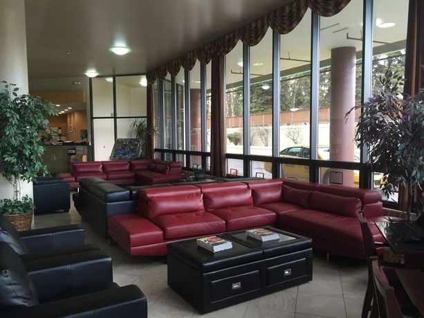 Imagen general del Hotel Alex and Suites Anchorage Airport. Foto 2