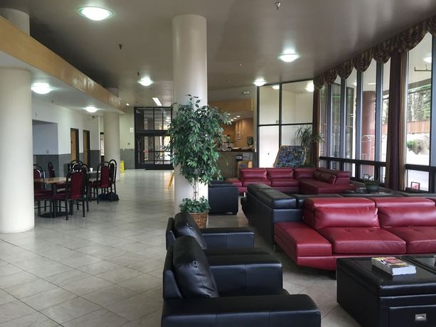 Imagen general del Hotel Alex and Suites Anchorage Airport. Foto 15