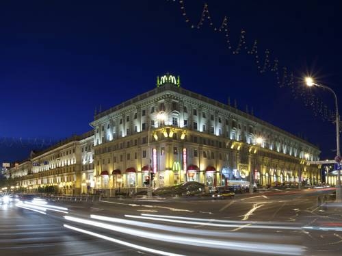 Imagen general del Hotel Alex аpartments. Foto 4