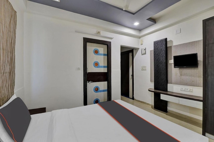 Imagen de la habitación del Hotel Alexa, Ahmedabad. Foto 3