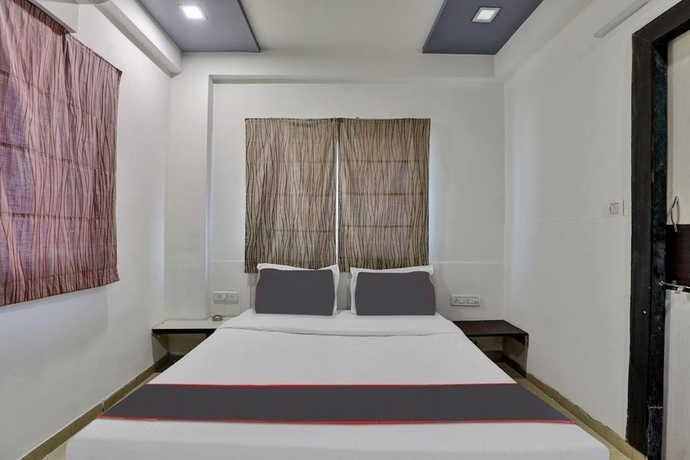 Imagen de la habitación del Hotel Alexa, Ahmedabad. Foto 4