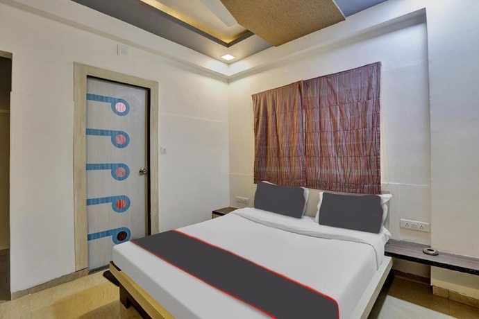 Imagen de la habitación del Hotel Alexa, Ahmedabad. Foto 5