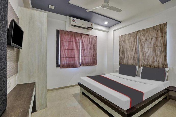 Imagen de la habitación del Hotel Alexa, Ahmedabad. Foto 6