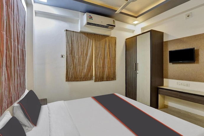 Imagen de la habitación del Hotel Alexa, Ahmedabad. Foto 7