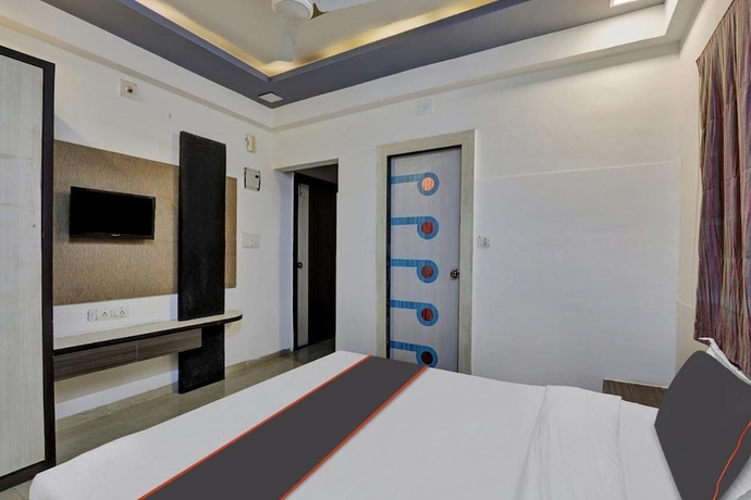 Imagen de la habitación del Hotel Alexa, Ahmedabad. Foto 10