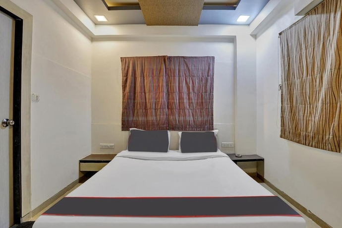Imagen de la habitación del Hotel Alexa, Ahmedabad. Foto 11
