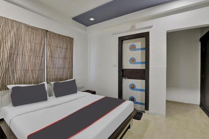 Imagen de la habitación del Hotel Alexa, Ahmedabad. Foto 12