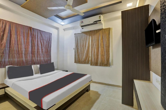 Imagen de la habitación del Hotel Alexa, Ahmedabad. Foto 13