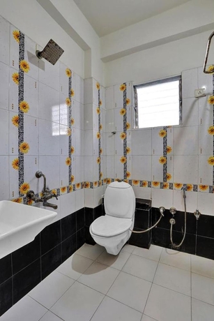 Imagen de la habitación del Hotel Alexa, Ahmedabad. Foto 14