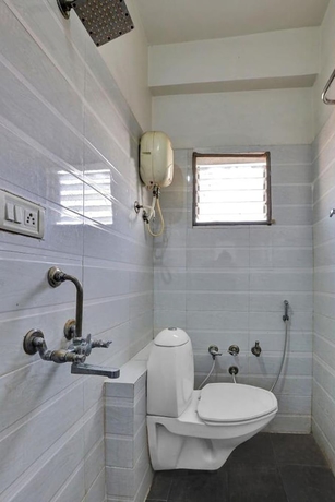 Imagen de la habitación del Hotel Alexa, Ahmedabad. Foto 16