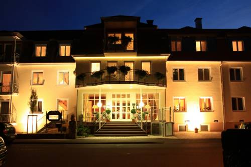 Imagen de la habitación del Hotel Alexa, Bad Mergentheim. Foto 2