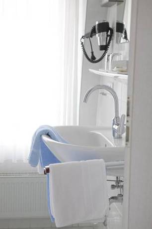 Imagen de la habitación del Hotel Alexa, Bad Mergentheim. Foto 4