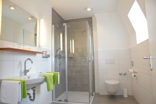 Imagen de la habitación del Hotel Alexa, Bad Mergentheim. Foto 5