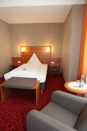 Imagen de la habitación del Hotel Alexa, Bad Mergentheim. Foto 8