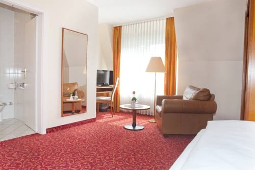 Imagen de la habitación del Hotel Alexa, Bad Mergentheim. Foto 11