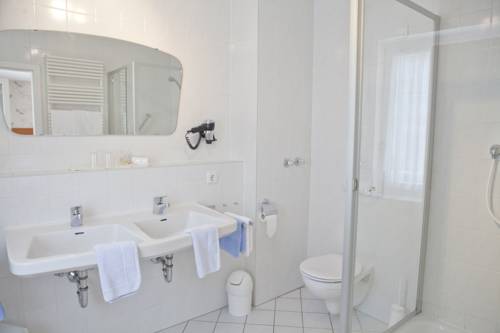Imagen de la habitación del Hotel Alexa, Bad Mergentheim. Foto 15
