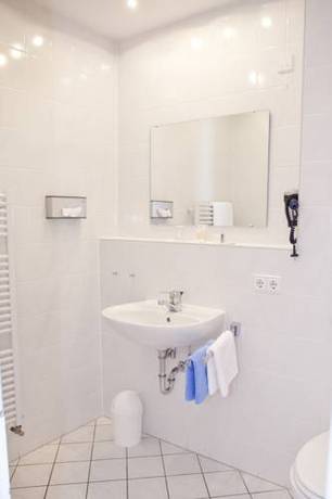 Imagen de la habitación del Hotel Alexa, Bad Mergentheim. Foto 16